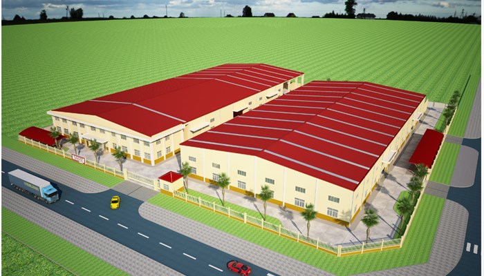 Xin giấy phép xây dựng