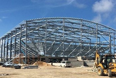 LÀM THẾ NÀO ĐỂ XÂY DỰNG NHÀ XƯỞNG TỐT NHẤT?