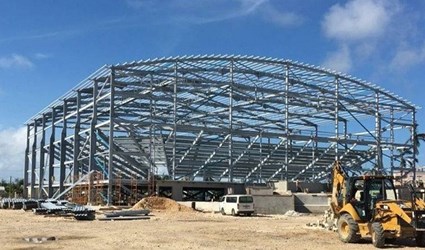 LÀM THẾ NÀO ĐỂ XÂY DỰNG NHÀ XƯỞNG TỐT NHẤT?