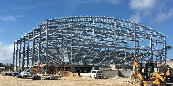 LÀM THẾ NÀO ĐỂ XÂY DỰNG NHÀ XƯỞNG TỐT NHẤT?