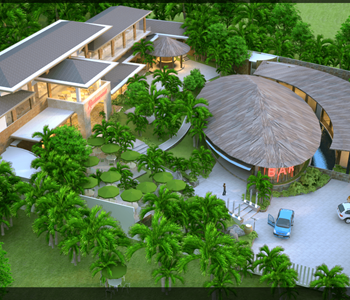 DỰ ÁN: SPA VŨNG TÀU