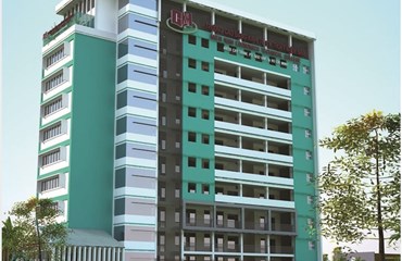 DỰ ÁN: TRƯỜNG CAO ĐẲNG KINH TẾ - KỸ THUẬT MIỀN NAM