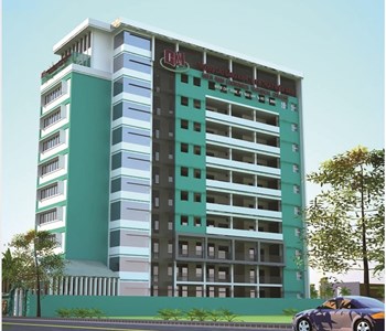 DỰ ÁN: TRƯỜNG CAO ĐẲNG KINH TẾ - KỸ THUẬT MIỀN NAM