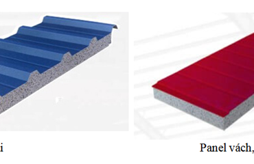 PANEL EPS LÀ GÌ? PANEL PU LÀ GÌ?