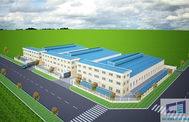 BÁO GIÁ NHÀ THÉP TIỀN CHẾ 2020