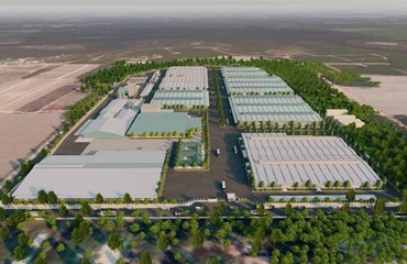 XÂY DỰNG NHÀ XƯỞNG CHO THUÊ NĂM 2020